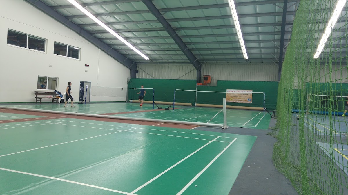 Padel Neřídě - Praha 12 Písnice