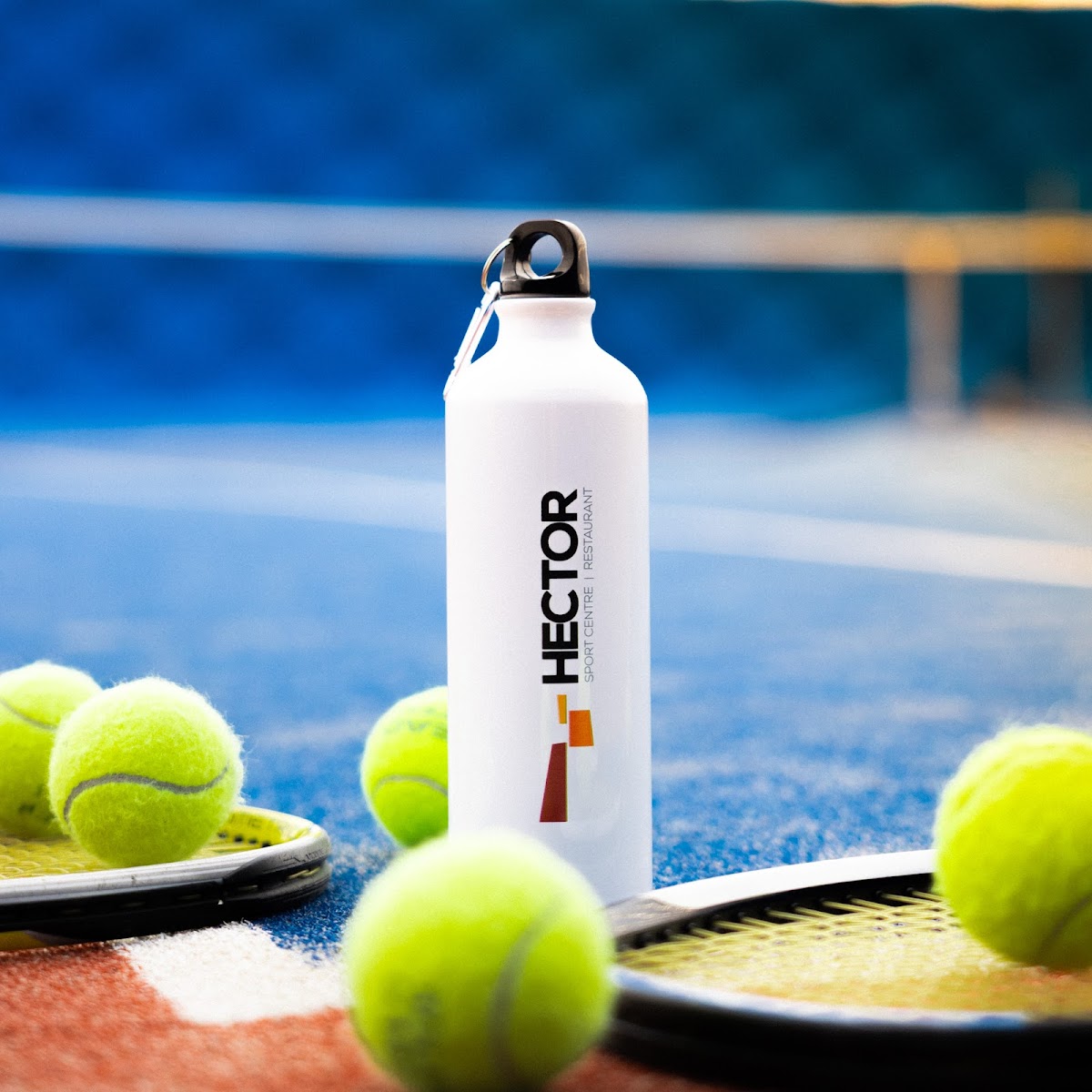 Hector Sport - tenis Praha 10