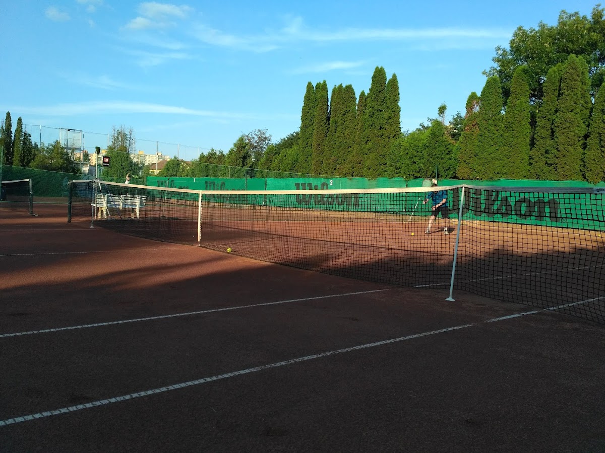 Tempo Tenis Modřany - Praha 4